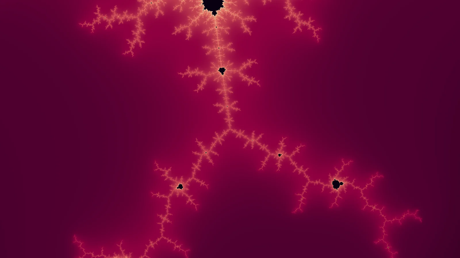 Mandelbrot Set
