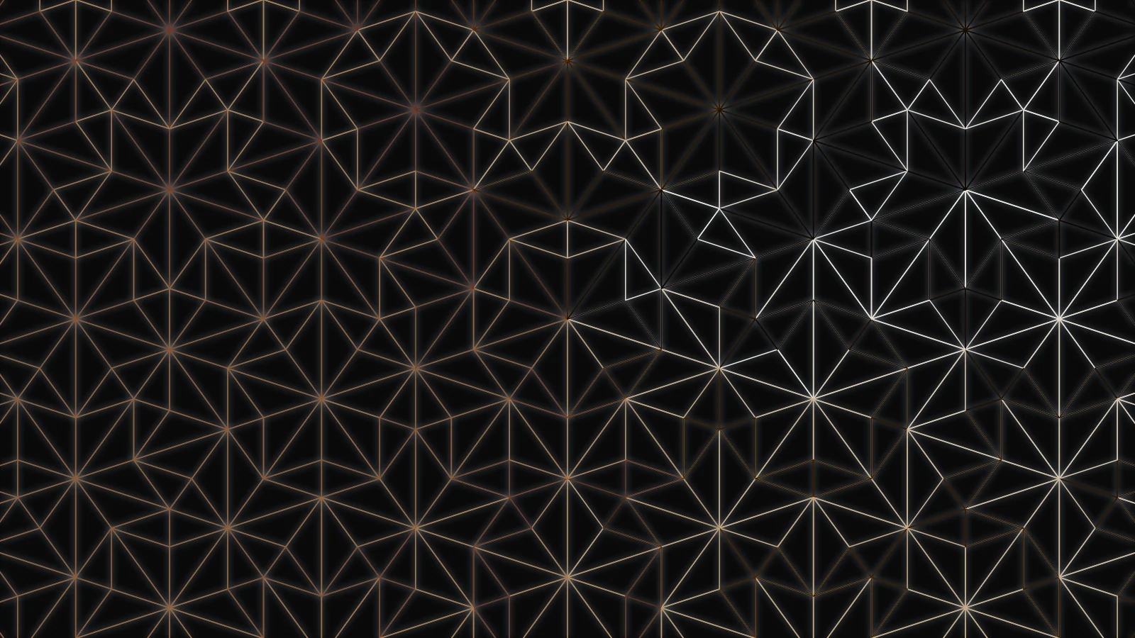 Penrose Tiling