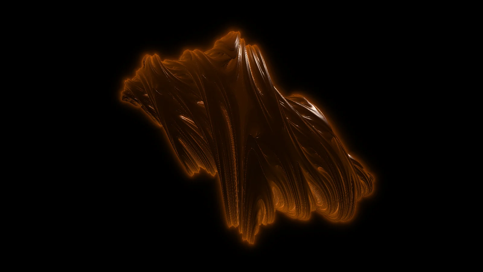 Quaternion Julia