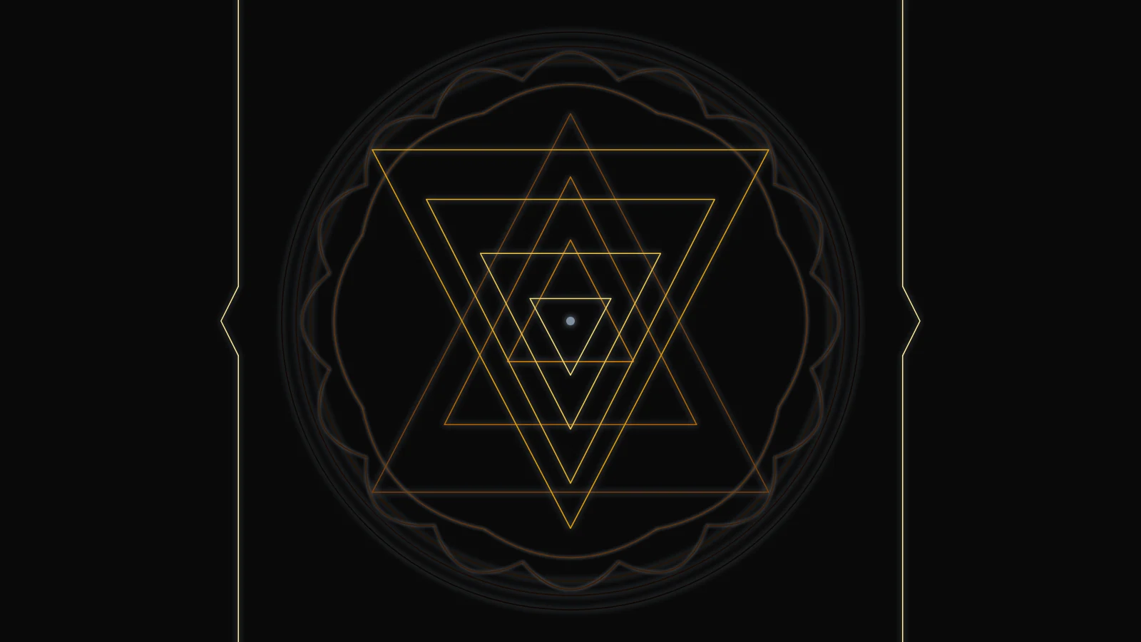 Sri Yantra